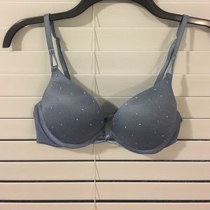 Victoria's Secret Bombshell.