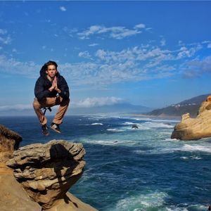 Meet your Posher, Max