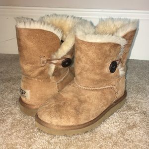 UGG boots