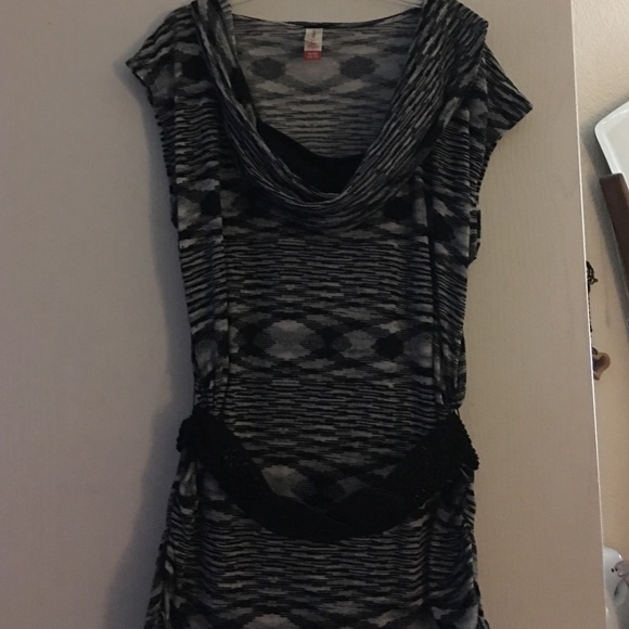 Dressy top
