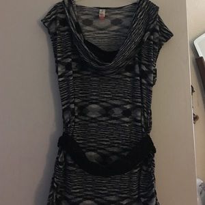 Dressy top