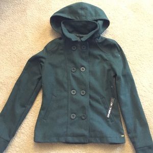 O'Neill Peacoat S