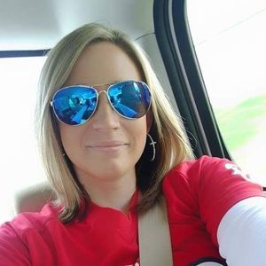 Meet your Posher, Krystle