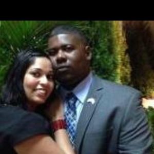 Meet your Posher, Emmanuel