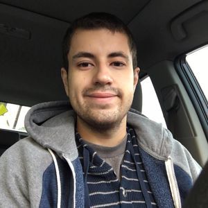 Meet your Posher, John