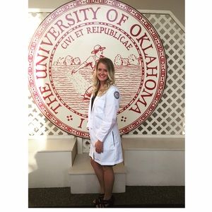 Meet your Posher, Allison