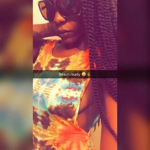 Meet your Posher, Krystal