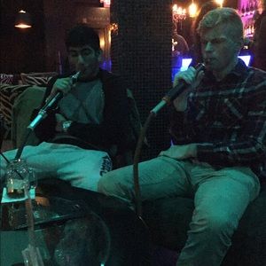 Meet your Posher, Apoorv