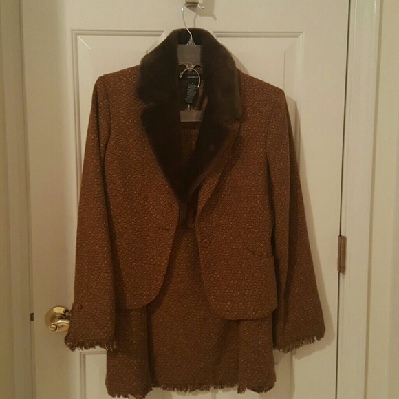 Skirt Suite