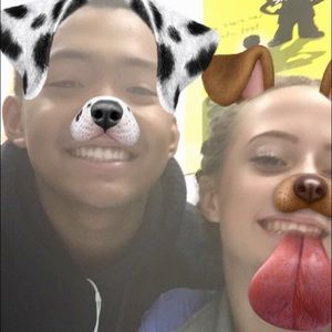 Meet your Posher, Audrey