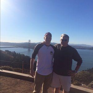 Meet your Posher, John