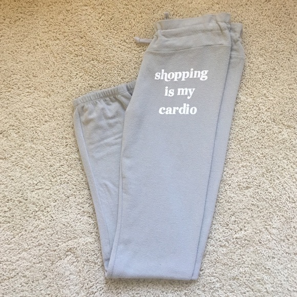 Wildfox Pants - Wildfox Sweatpants