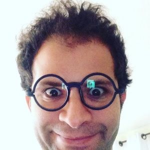 Meet your Posher, Salman