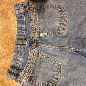 Cinch White Label Size 16 Slim