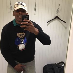 Meet your Posher, Patrick