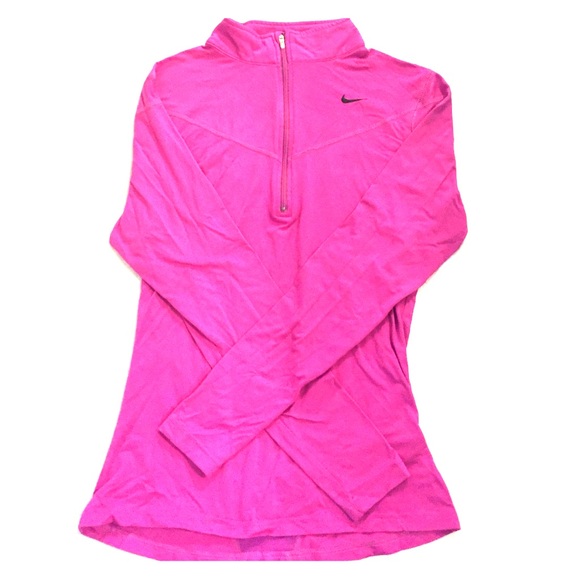 Nike FITDRY jacket. - Picture 1 of 1