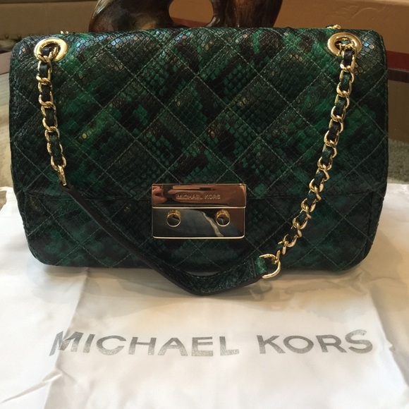 Michael Kors Handbags - 💥SALE💥New Michael Kors