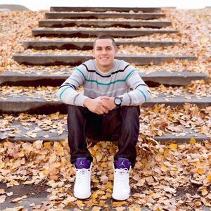 Meet your Posher, Ricardo