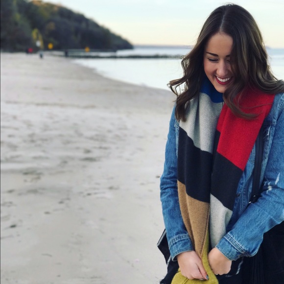 Meet your Posher, Taylor