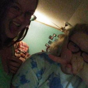 Meet your Posher, Nicole