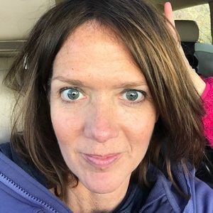 Meet your Posher, Jill