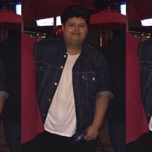 Meet your Posher, Mark