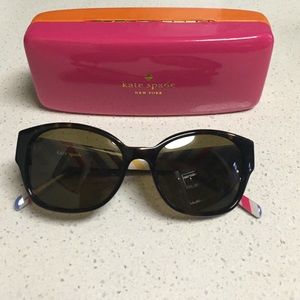 Kate spade sunglasses