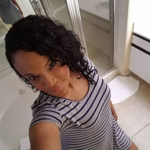 Meet your Posher, Tiffany