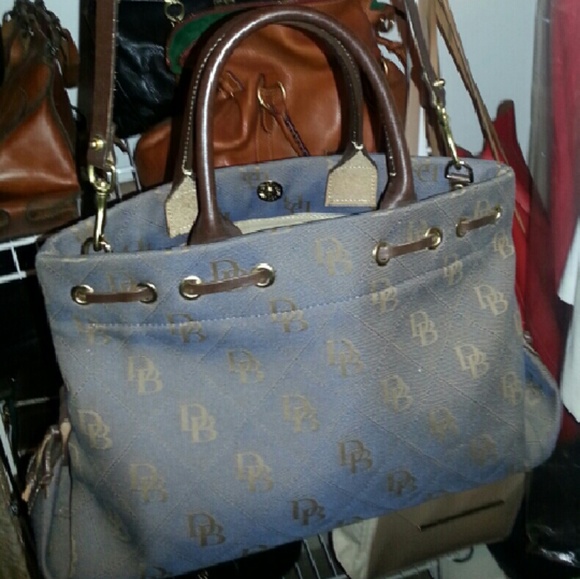 Dooney & Bourke - Picture 2 of 4