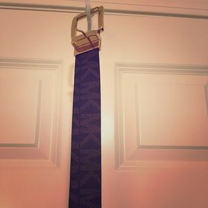 Michael Kors Belt