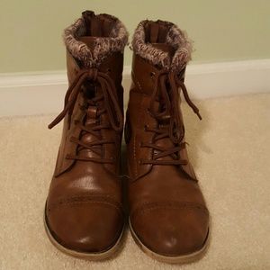 Womens boots