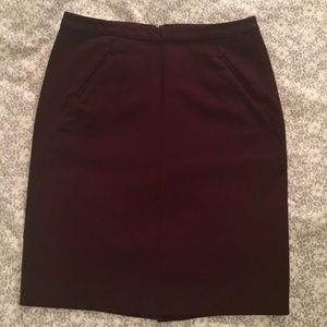 LOFT skirt