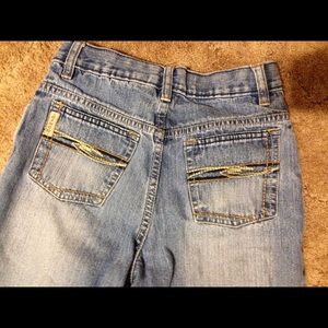 Cinch White Label 16 Slim