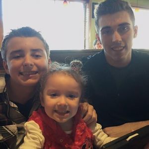 Meet your Posher, Marcus