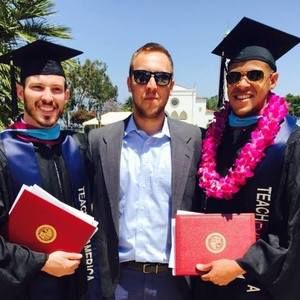 Meet your Posher, Will