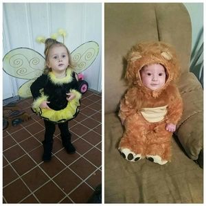 Meet your Posher, Pam