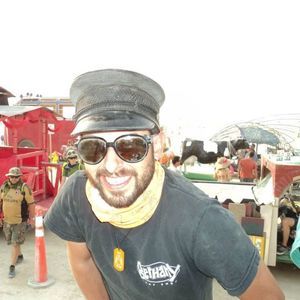 Meet your Posher, Bruce