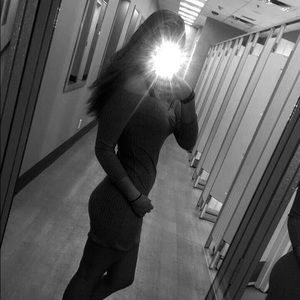 Meet your Posher, Samantha