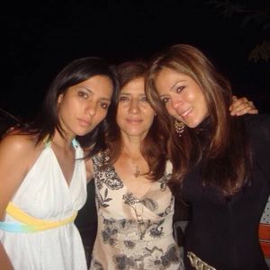 Meet your Posher, Patricia