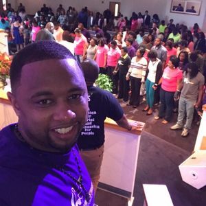 Meet your Posher, Jamal