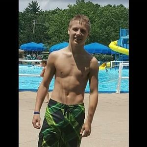 Meet your Posher, Connor