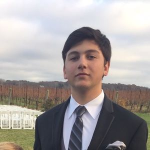 Meet your Posher, Jake