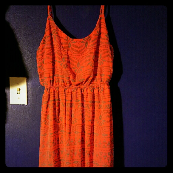 Dress