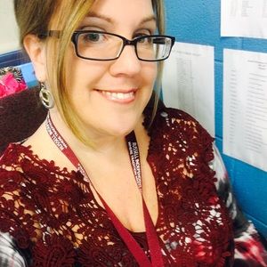 Meet your Posher, Kimberly