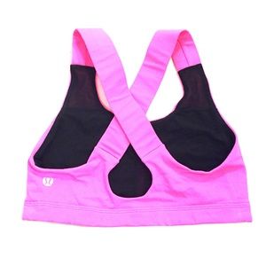 Lululemon All Sport bra