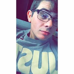 Meet your Posher, Tyler