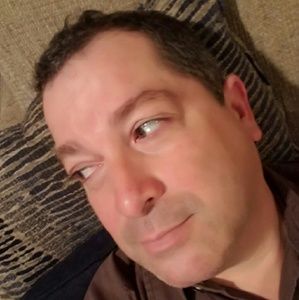 Meet your Posher, Ricardo