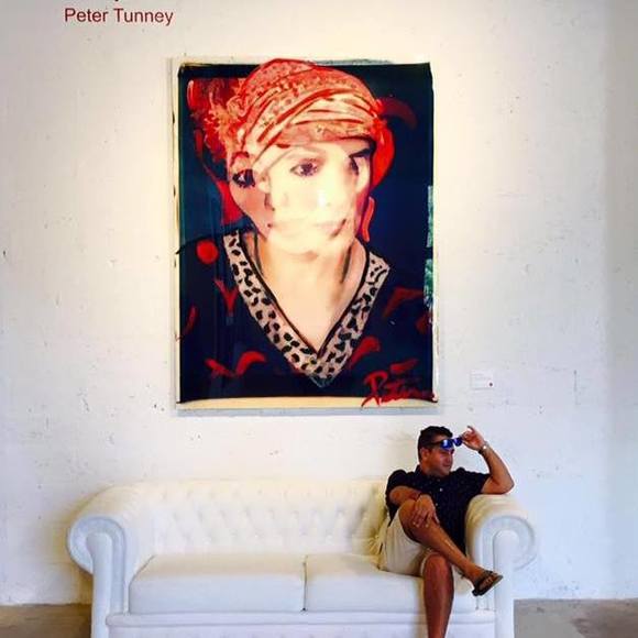 Meet your Posher, Obed