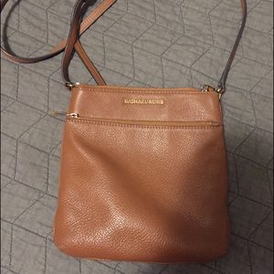 Michael Kors Bedford Leather Crossbody