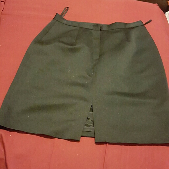 SKIRT - Picture 3 of 4